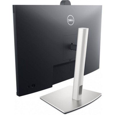 Монітор DELL 27&quot; P2724DEB HDMI, DP, USB-C, MM, IPS, 2560x1140, sRGB 99%, HAS, Cam