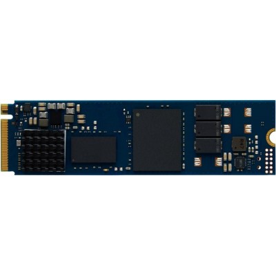 Накопичувач SSD Kingston M.2 480GB PCIe 4.0 DC2000B