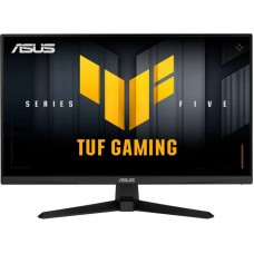 Монітор Asus 24.5" TUF Gaming VG259QM5A 2xHDMI, DP, MM, IPS, 240Hz, 0.3ms, sRGB 99%, AdaptiveSync Монітор Asus 24.5" TUF Gaming VG259QM5A 2xHDMI, DP, MM, IPS, 240Hz, 0.3ms, sRGB 99%, AdaptiveSync