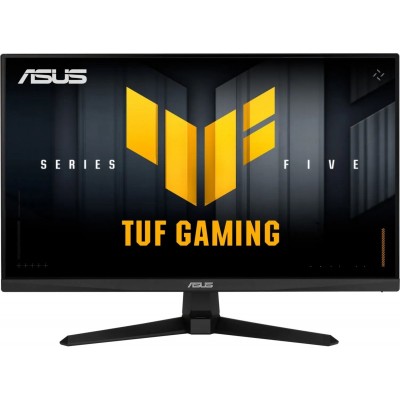 Монітор Asus 24.5" TUF Gaming VG259QM5A 2xHDMI, DP, MM, IPS, 240Hz, 0.3ms, sRGB 99%, AdaptiveSync