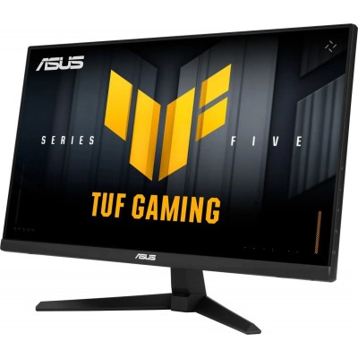 Монітор Asus 24.5" TUF Gaming VG259QM5A 2xHDMI, DP, MM, IPS, 240Hz, 0.3ms, sRGB 99%, AdaptiveSync Монітор Asus 24.5" TUF Gaming VG259QM5A 2xHDMI, DP, MM, IPS, 240Hz, 0.3ms, sRGB 99%, AdaptiveSync
