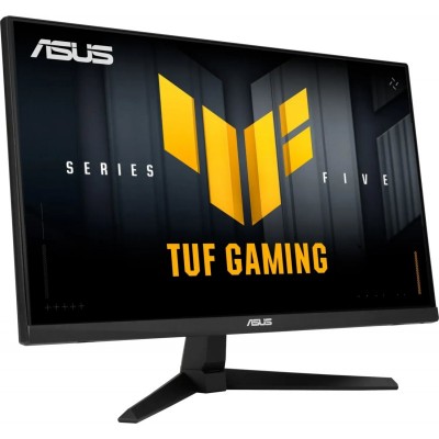 Монітор Asus 24.5" TUF Gaming VG259QM5A 2xHDMI, DP, MM, IPS, 240Hz, 0.3ms, sRGB 99%, AdaptiveSync Монітор Asus 24.5" TUF Gaming VG259QM5A 2xHDMI, DP, MM, IPS, 240Hz, 0.3ms, sRGB 99%, AdaptiveSync