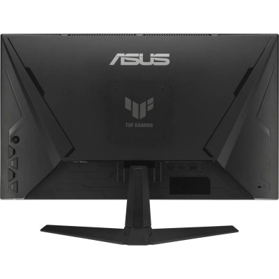Монітор Asus 24.5" TUF Gaming VG259QM5A 2xHDMI, DP, MM, IPS, 240Hz, 0.3ms, sRGB 99%, AdaptiveSync Монітор Asus 24.5" TUF Gaming VG259QM5A 2xHDMI, DP, MM, IPS, 240Hz, 0.3ms, sRGB 99%, AdaptiveSync
