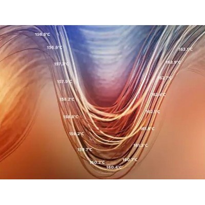 Випрямляч Philips SenseIQ Series 8000, 1800Вт, темп.режимів-14, 120-230С, іонізація, кераміка, золотий Випрямляч Philips SenseIQ Series 8000, 1800Вт, темп.режимів-14, 120-230С, іонізація, кераміка, золотий