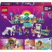 Конструктор LEGO Friends Костюмована вечірка з єдинорогом і феєю