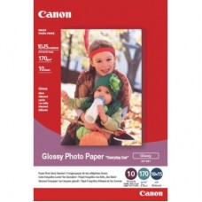 Папір Canon 10x15 Photo Paper Glossy GP-501 (0775B005) Папір Canon 10x15 Photo Paper Glossy GP-501 (0775B005)