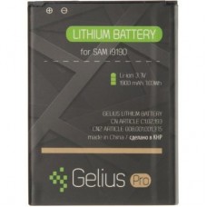 Аккумуляторная батарея Gelius Pro Samsung I9190/I9192/I9195 (B500AE) (1750 mAh) (75030)