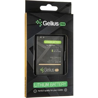 Аккумуляторная батарея Gelius Pro Samsung I9190/I9192/I9195 (B500AE) (1750 mAh) (75030)