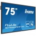 LCD панель iiyama TE7568MIS-B1AG