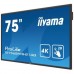 LCD панель iiyama TE7568MIS-B1AG