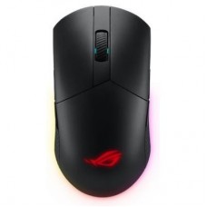 Мишка ASUS ROG Pugio II Wireless Black (90MP01L0-BMUA00)