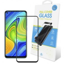 Скло захисне GLOBAL Full Glue Xiaomi Redmi Note 9 (1283126498060) Скло захисне GLOBAL Full Glue Xiaomi Redmi Note 9 (1283126498060)