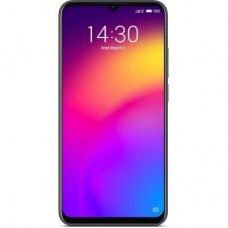 Мобільний телефон Meizu Note 9 4/64Gb Black Мобільний телефон Meizu Note 9 4/64Gb Black