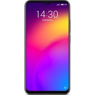Мобільний телефон Meizu Note 9 4/64Gb Black