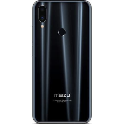 Мобільний телефон Meizu Note 9 4/64Gb Black