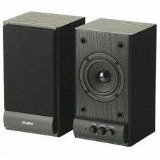 Акустична система SPS-607 black SVEN Акустична система SPS-607 black SVEN