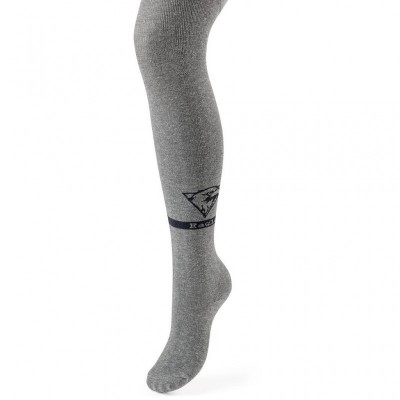 Колготки UCS SOCKS с орлом (M0C0301-1402-5B-darkgray)
