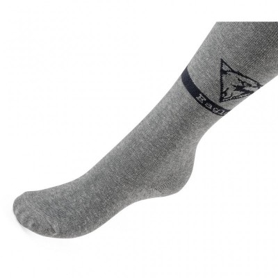 Колготки UCS SOCKS с орлом (M0C0301-1402-5B-darkgray)