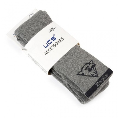 Колготки UCS SOCKS с орлом (M0C0301-1402-5B-darkgray)