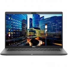 Ноутбук Dell Latitude 7410 14FHD AG/Intel i7-10610U/16/512F/int/W10P Ноутбук Dell Latitude 7410 14FHD AG/Intel i7-10610U/16/512F/int/W10P