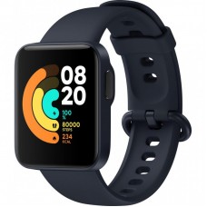 Смарт-годинник Xiaomi Mi Watch Lite Navy Blue