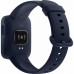 Смарт-годинник Xiaomi Mi Watch Lite Navy Blue