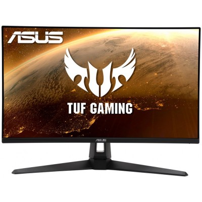 Монiтор LCD 27" Asus TUF Gaming VG279Q1A 2xHDMI, DP, MM, IPS, 1920х1080, 165Hz, 1ms, FreeSync