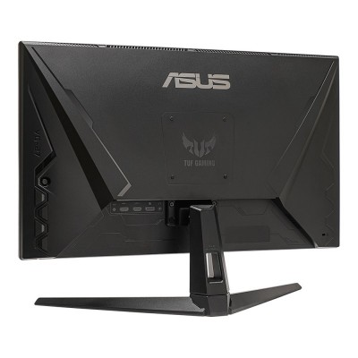 Монiтор LCD 27" Asus TUF Gaming VG279Q1A 2xHDMI, DP, MM, IPS, 1920х1080, 165Hz, 1ms, FreeSync