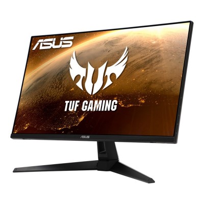 Монiтор LCD 27" Asus TUF Gaming VG279Q1A 2xHDMI, DP, MM, IPS, 1920х1080, 165Hz, 1ms, FreeSync