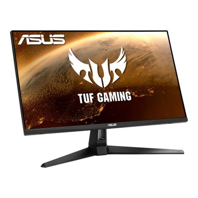 Монiтор LCD 27" Asus TUF Gaming VG279Q1A 2xHDMI, DP, MM, IPS, 1920х1080, 165Hz, 1ms, FreeSync