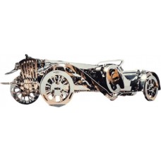 Колекційна модель Time for Machine Glorious Cabrio 2 Колекційна модель Time for Machine Glorious Cabrio 2