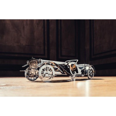 Колекційна модель Time for Machine Glorious Cabrio 2