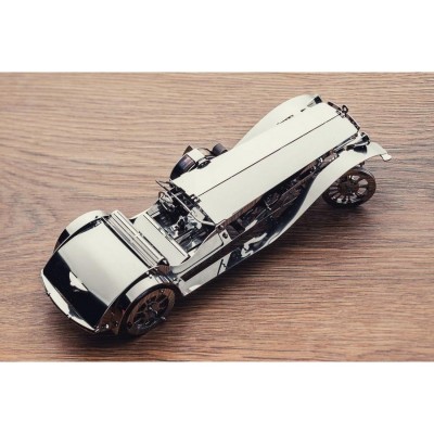 Колекційна модель Time for Machine Glorious Cabrio 2