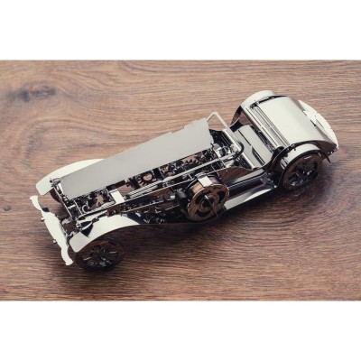 Колекційна модель Time for Machine Glorious Cabrio 2