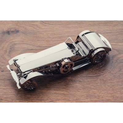 Колекційна модель Time for Machine Glorious Cabrio 2