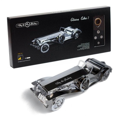 Колекційна модель Time for Machine Glorious Cabrio 2