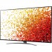 Телевiзор 75" NanoCell 4K LG 75NANO916PA Smart, WebOS, Чорний