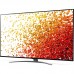 Телевiзор 75&quot; NanoCell 4K LG 75NANO916PA Smart, WebOS, Чорний