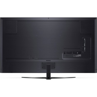 Телевiзор 75" NanoCell 4K LG 75NANO916PA Smart, WebOS, Чорний