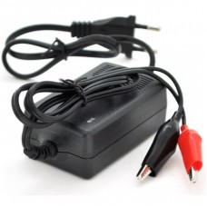 Мережевий зарядний пристрій для АКБ Merlion KF-0602000-GS Мережевий зарядний пристрій для АКБ Merlion KF-0602000-GS