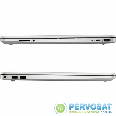 Ноутбук HP 15s-eq2043ua (444N9EA)