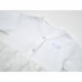 Набір дитячого одягу ТМ Баранчик БО для Крещения (076-11-56G-white)