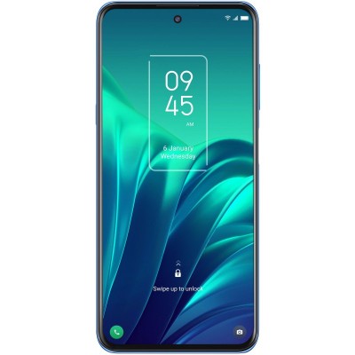 Смартфон TCL 20L (T774H) 6.7" 4/128GB, 2SIM, 5000mAh, Luna Blue