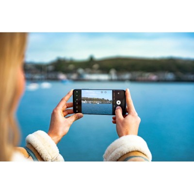 Смартфон TCL 20L (T774H) 6.7" 4/128GB, 2SIM, 5000mAh, Luna Blue