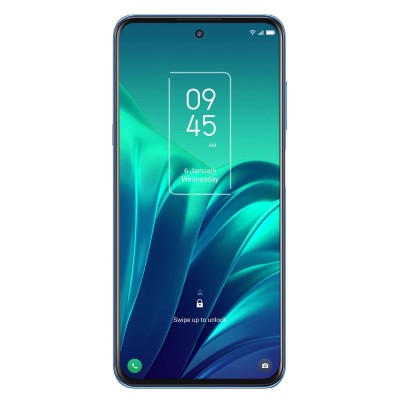 Смартфон TCL 20L (T774H) 6.7" 4/128GB, 2SIM, 5000mAh, Luna Blue