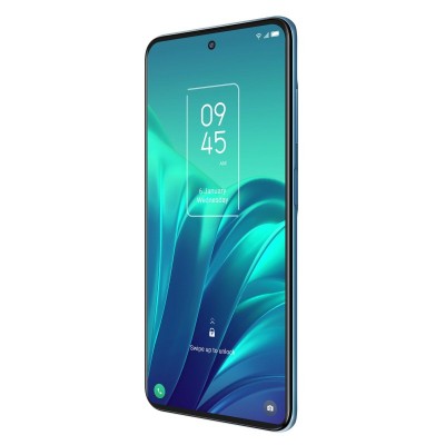 Смартфон TCL 20L (T774H) 6.7" 4/128GB, 2SIM, 5000mAh, Luna Blue
