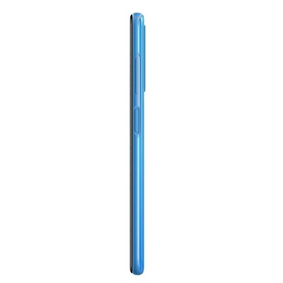 Смартфон TCL 20L (T774H) 6.7" 4/128GB, 2SIM, 5000mAh, Luna Blue