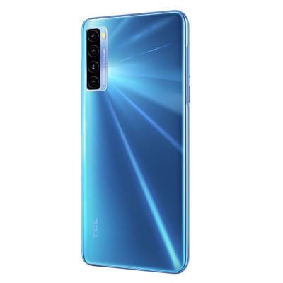 Смартфон TCL 20L (T774H) 6.7" 4/128GB, 2SIM, 5000mAh, Luna Blue