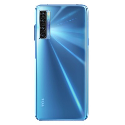 Смартфон TCL 20L (T774H) 6.7" 4/128GB, 2SIM, 5000mAh, Luna Blue