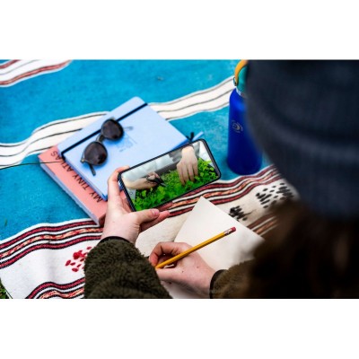 Смартфон TCL 20L (T774H) 6.7" 4/128GB, 2SIM, 5000mAh, Luna Blue